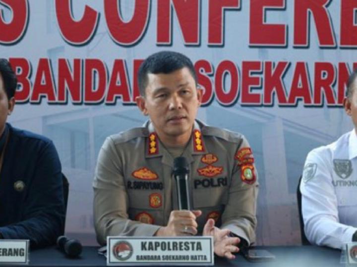 Diiming Gaji Rp 30 Juta, Ratusan WNI Nyaris Jadi Korban TPPO Jaringan Lebanon