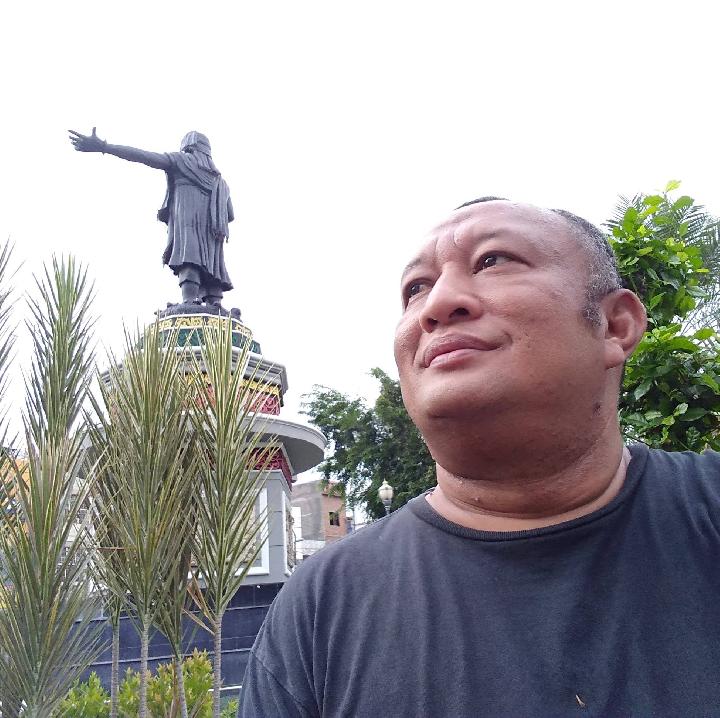 Projo Sumut Sebut Aksi Roy Suryo dan Tifa ke Makam Keluarga Jokowi Tak Bermoral