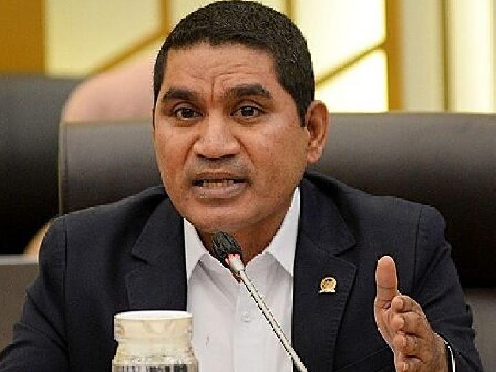 DPR RI Desak Pemerintah agar Desa Masuk Kawasan Hutan Ditata Ulang