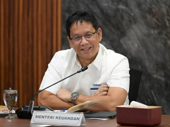 Ekonomi Indonesia 2026, Menkeu Purbaya: Akan Lebih Cerah Dibandingkan 2025