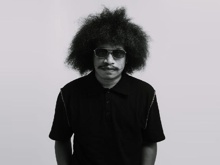 Daniel Rumbekwan Buka Album Baru ROH, Lewat Single Introduce