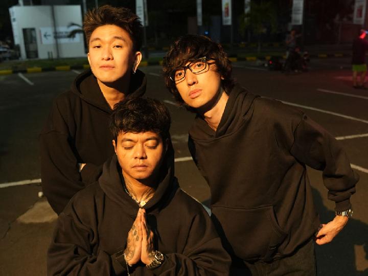 Weird Genius Berkolaborasi dengan Winky Wiryawan di Single Heal