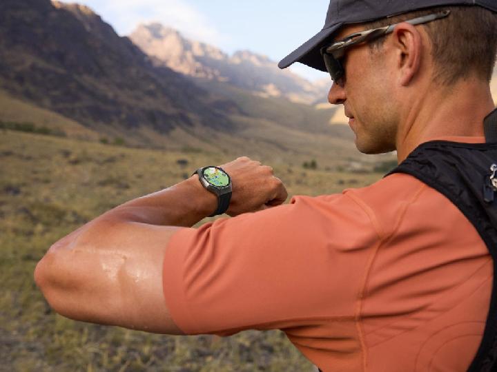 Huawei Resmi Luncurkan HUAWEI WATCH GT 6 Series di Indonesia