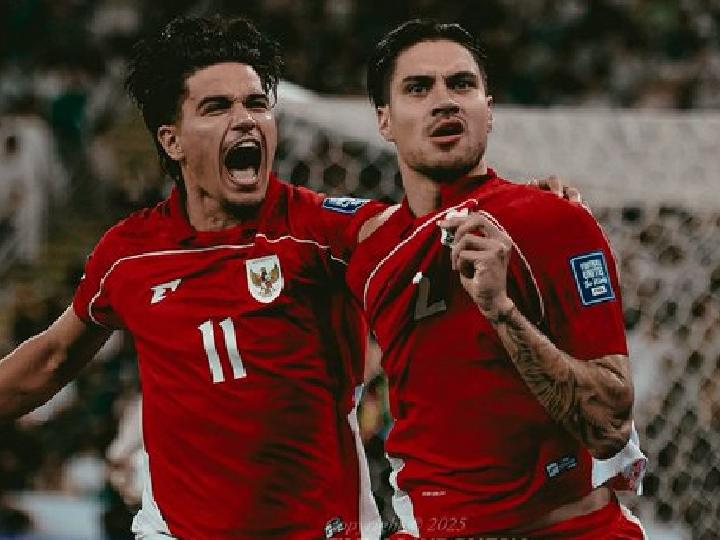Hadapi Irak, Kevin Diks: Kami Siap Memberikan Segalanya