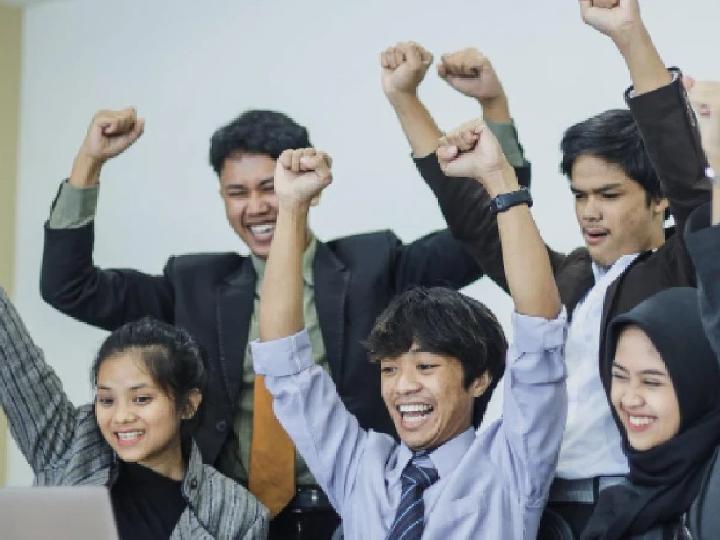 Magang Nasional bagi Para Sarjana Fresh Graduate Mulai 20 Oktober 2025