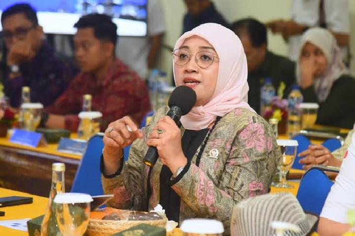 Bulog dan Bapanas Mau Dibuat Satu Kementerian, Potensi Pembengkakan Birokrasi