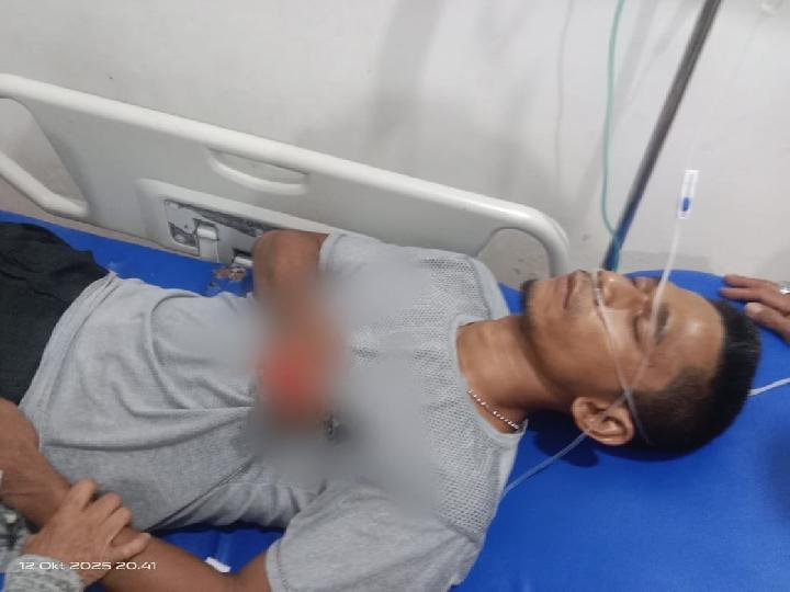 Geng Motor Kembali Berulah, Satu Korban Tertancap Busur di Dada