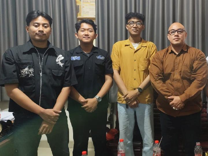 post