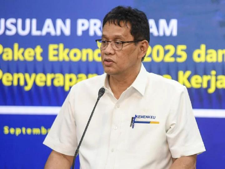 Menkeu Purbaya: Nama-Nama Mafia Penyelundupan Sudah Kami Kantongi