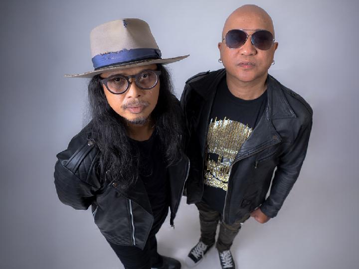 Gabungkan Blues dan Elektronik, DJ Stroo & Gugun GBS Hadirkan Single Spaceman