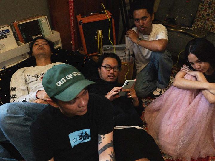 Unit Musik Tangsel, HE3X Rilis Single Terbaru Bertajuk Where Do We Go?