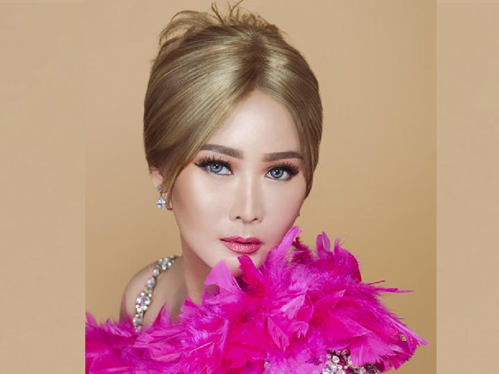 Inul Daratista Rilis Ulang Single Hidupku Untuk Cinta Karya Titiek Puspa