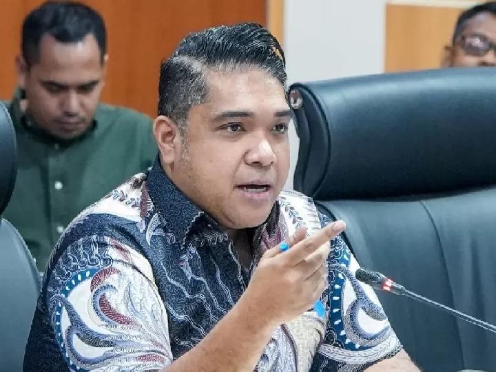 Legislator PSI Temukan Anggaran Janggal di Rancangan APBD DKI Tahun 2026