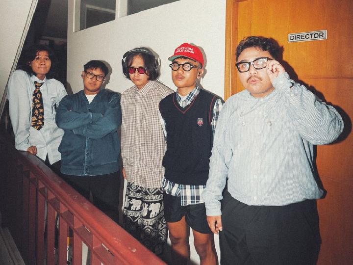 Rayakan Perjalanan Karier, Jalesdeva Bikin Showcase Intim