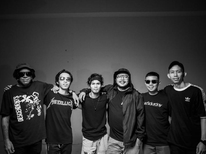 Unit Punk Primitive Monkey Noose Lepas Single Terbaru Berjudul Pandir Wara