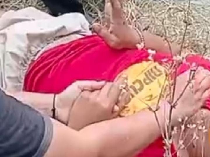Main HP di Pinggir Rel, Pria warga Simalungun Disambar Kereta Api