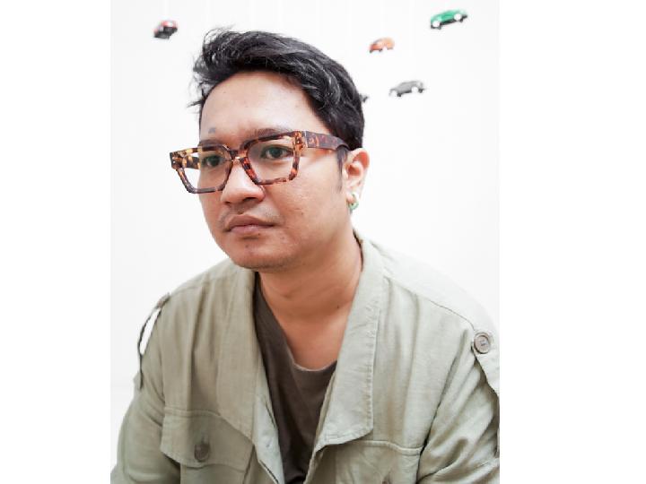 Benny Ciko Lepas Video Klip Duh Macet