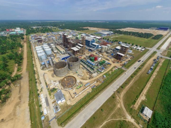 Tanpa RPTKA, Kemnaker Tertibkan 94 Tenaga Kerja Asing di KEK Sei Mangke Sumut