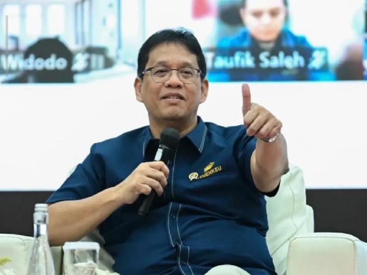 Purbaya Tegaskan Kredibilitas Kemenkeu di Balik Sorotan Uang Pemda Rp 234 T