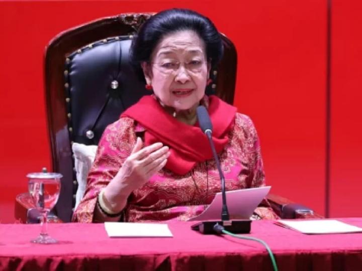 Megawati Ungkap Alasan Tidak Punya HP: Everybody Wants to Know Me