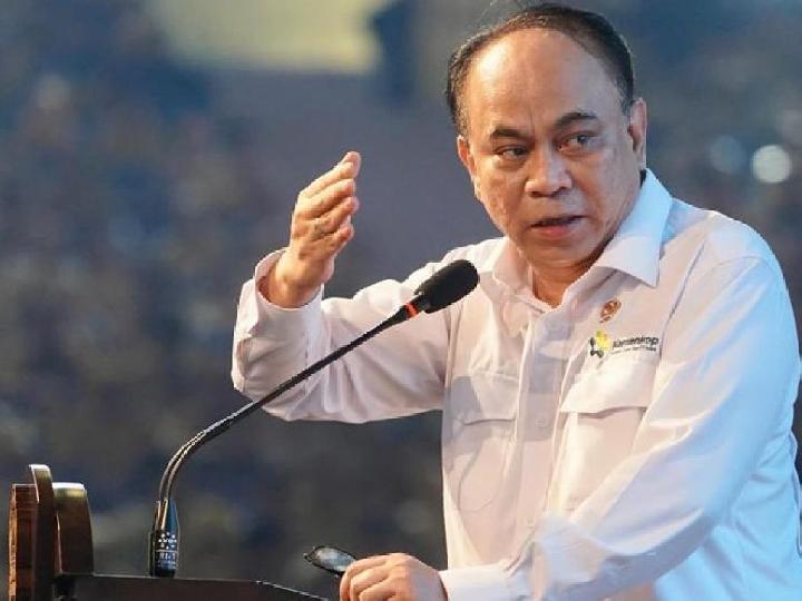 Budi Arie Setiadi Lagi-lagi Pimpin Projo