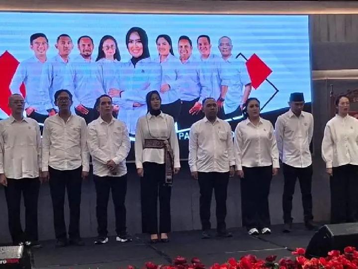 Pimpin PSI Solo, Astrid Widayani Bawa Misi Politik Diferensial dan Dorong Anak Muda Berpolitik