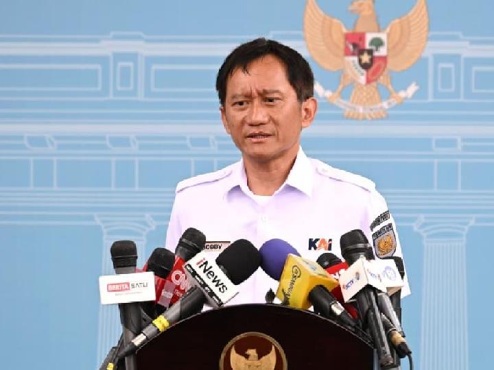 PT KAI Siapkan Layanan Khusus bagi Petani dan Pedagang Kecil, Prabowo Katanya Mendukung