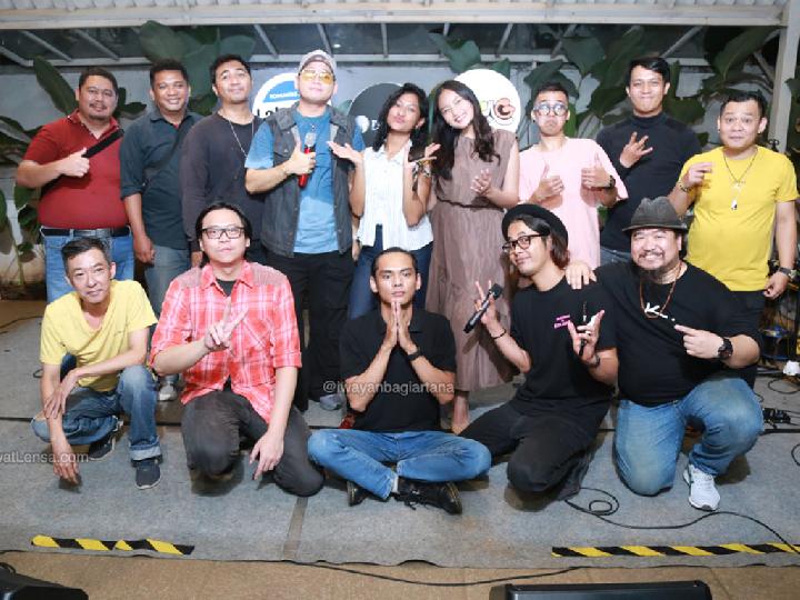 Sosila hingga Thito Tangguh Meriahkan Swag Event Episode 126