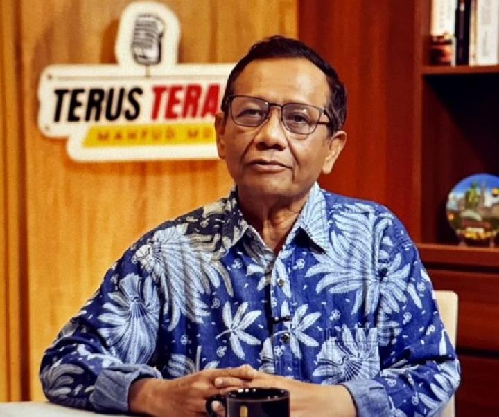Eks Lawan Prabowo di Pilpres Diangkat Jadi Anggota Komisi Percepatan Reformasi Polri, Ini Tugasnya