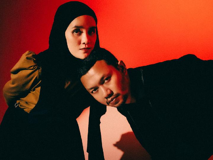Manjakani Rilis Album Self-Titled, Potret Cinta dan Kehidupan Rumah Tangga