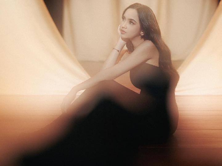 Lyodra Rilis Single Teganya Kau, Kolaborasi Emosional dengan Penggemar