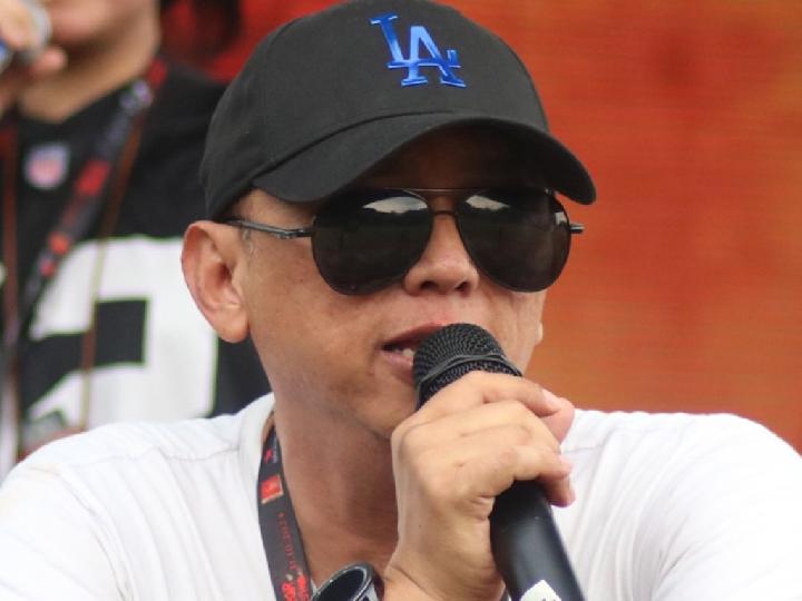 Angkat Tema Cinta, DANZO Lepas Single Bertajuk If I Could Be