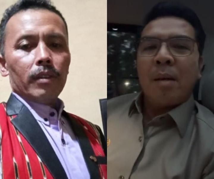 Bane Raja Manalu Sayangkan Cara Polisi Menangkap Pangihutan Sijabat dan Media Produksi Kebohongan