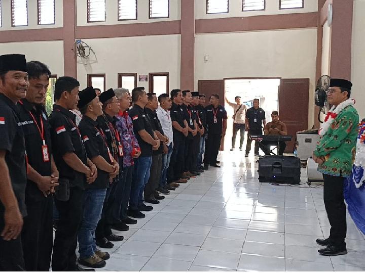 Senator Penrad Sebut Pemekaran Provinsi Nias Strategi Kunci Kejar Ketertinggalan dari Daerah Lain