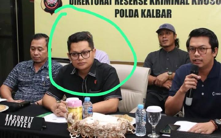 Yoan Febriawan Dilaporkan, Pertanyaan Publik Menggema: Tambang Ilegal Itu Musuh Atau Teman?