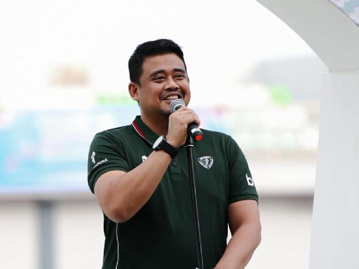 APBD Bobby Nasution untuk 2026 Tidak Berorientasi Pelayanan Publik