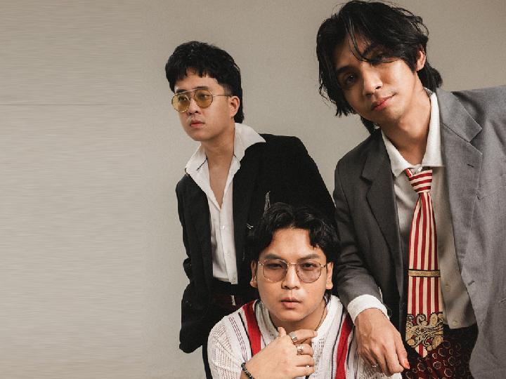 The Lantis Luncurkan EP Perdana Bertajuk Cara Mencintai