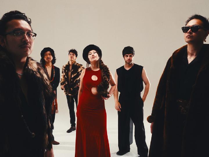 Nusantara Beat Rilis Album Perdana