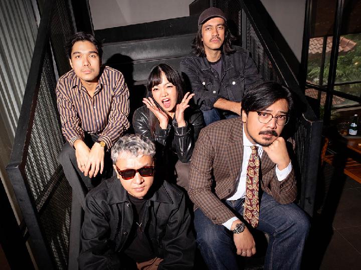 Lintas Resonan 2025 Perkenalkan Proyek Kolaborasi, Portura