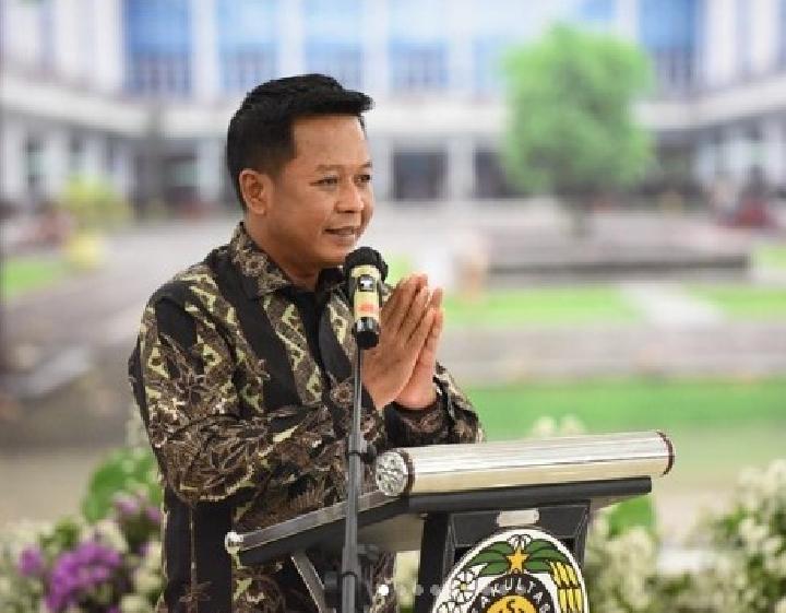 Muryanto Amin Terpilih Kembali Sebagai Rektor USU, Pemilihan Digelar di Gedung Kementerian Imigrasi