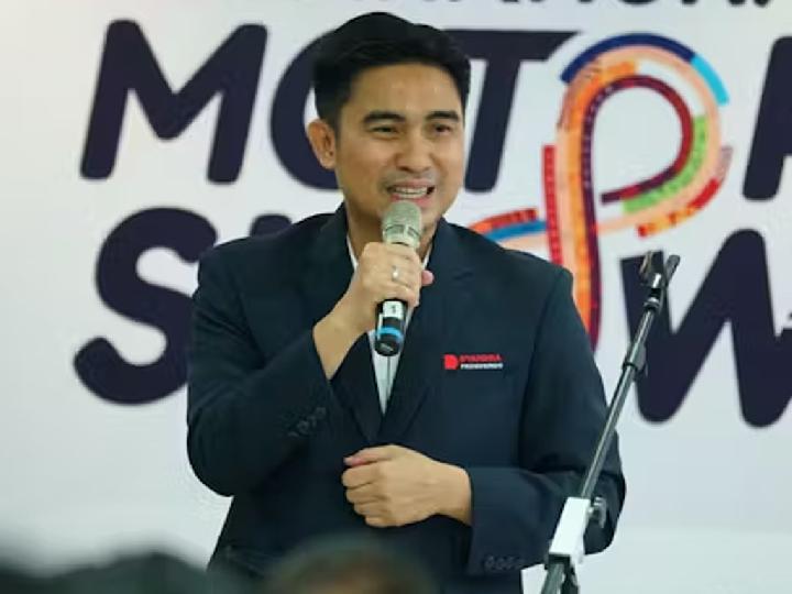 IIMS 2026 Siap Angkat Produk Lokal di Gambir Expo