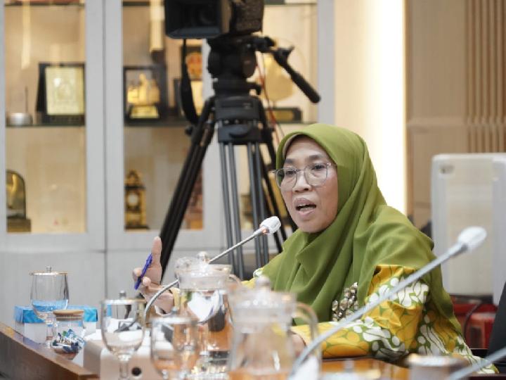 Anggota DPR Netty Aher Minta Penindakan Tegas Produsen Jamu Ilegal Berbahan Kimia Obat