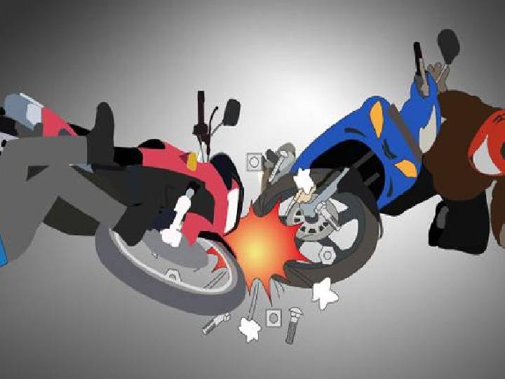 Tabrakan 'Laga Kambing' di Simalungun, Dua Remaja Pengendara Motor Tewas