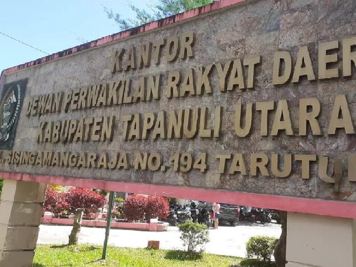 DPRD Taput Rekomendasi Pencabutan Izin Konsesi PT TPL, Ini Pertimbangan Lengkapnya