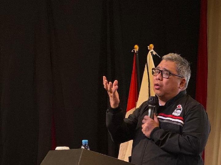 Tanpa Harus Anak Proklamator Bisa Jadi Presiden, PSI Jadikan Jokowi Inspirasi