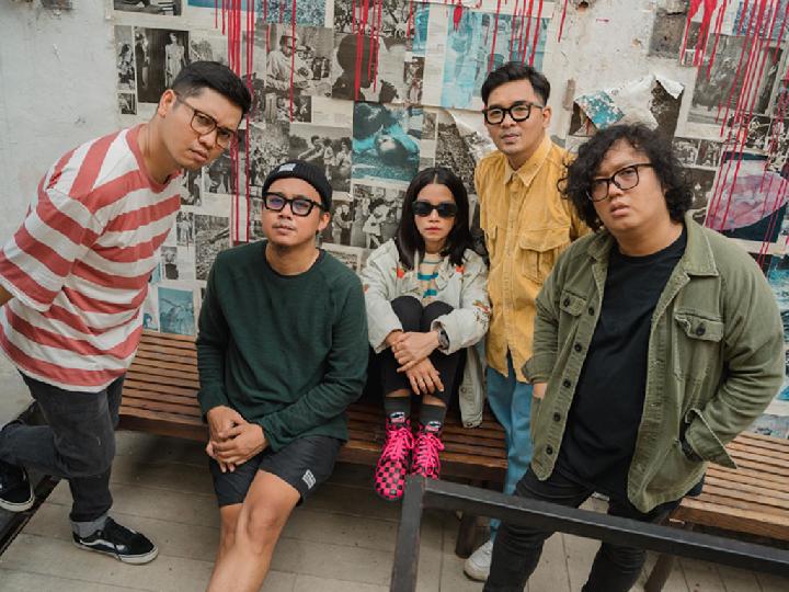 Unit Pop-punk, ChanChan Lepas Single Protes