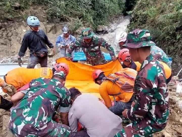 Pak Prabowo Segeralah Tetapkan Status Darurat Bencana di Sumut, Ini Alasannya