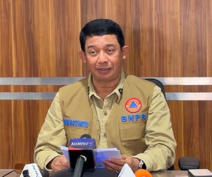 Kepala BNPB: 174 Meninggal Dunia dan 79 Hilang Akibat Bencana di Aceh, Sumut serta Sumbar