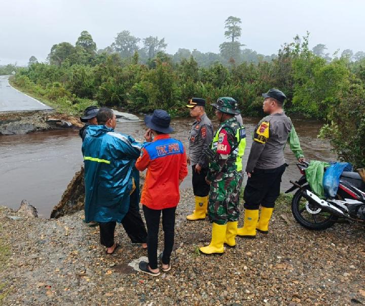 Korban Meninggal Bencana Aceh, Sumut, dan Sumbar Sebanyak 303 Jiwa
