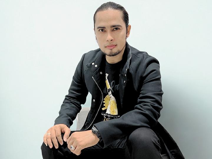 Alf Tatale Rilis Single Sesaat, Natasha Ryder Jadi Pemeran Utama Video Musik
